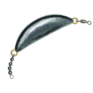 Bullet Weights Spin On Sinker