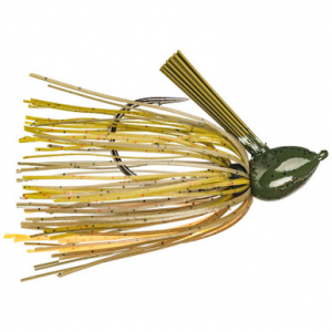 Strike King Hack Attack Fluorocarbon Flipping Jigs