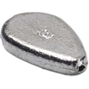 Bullet Weights No Roll Sinkers
