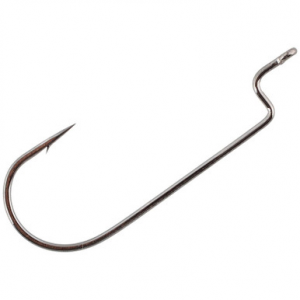 Gamakatsu Offset Shank Worm Hooks