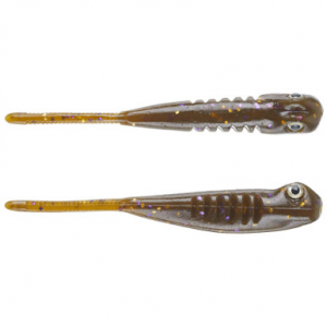 NetBait STH BaitFuel The Drifter Minnow 8pk Killer Gill