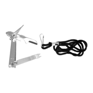 Eagle Claw Jumbo Line Clipper