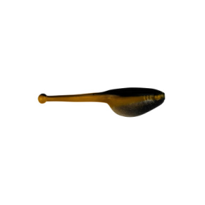 Strike King Mr Crappie Shadpole 15PK School Bus 2"