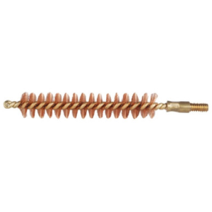 Pro-Shot Benchrest Quality Rifle Bore Brush 416 Cal 8 x 32 Thread Bronze