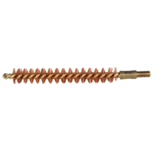 Pro-Shot Benchrest Quality Rifle Bore Brush 8mm 8 x 32 Thread Bronze
