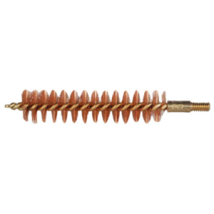 Pro-Shot Benchrest Quality Rifle Bore Brush Bronze 50 Caliber, 50R