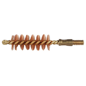 Pro-Shot Pistol Bore Cleaning Brush Bronze .44 Caliber, 44P