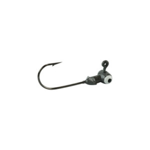 Strike King Mr Crappie Sausage Head Grey 1/8oz