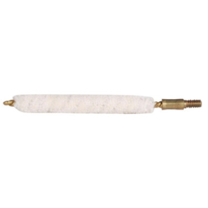 Pro Shot .24 - .27 Caliber Cotton Bore Mop, MP24/27