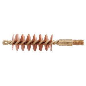 Pro-Shot Pistol Bore Cleaning Brush Bronze .45 Caliber, 45P