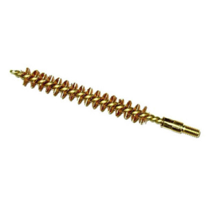 Pro-Shot .22 Caliber Bronze Rimfire Rifle Bore Brush #8-36 Thread, 22R