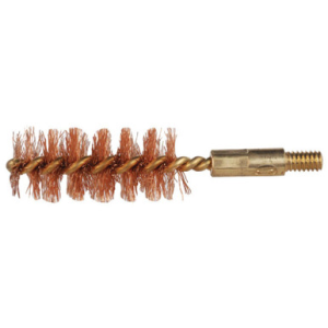 Pro-Shot Benchrest Quality Pistol Bore Brush 50 Cal 8 x 32 Thread Bronze
