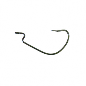 Gamakatsu Offset G-Lock Worm Hooks