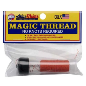 Atlas Mike's Magic Thread/Dispenser Orange