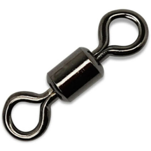 Gamakatsu Superline Swivel 6 (80lb) 8 Pack