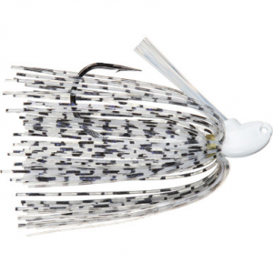 D&L Tackle Swim Jigs Ghost Shad 1/4