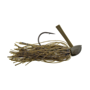 D&L Tackle Advantage Lite Green Pumpkin 1/4oz