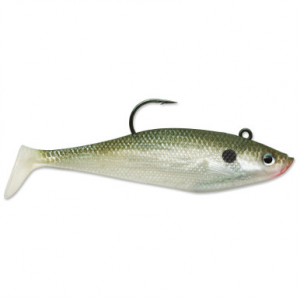 Storm Wildeye Swim Shad Swim Baits