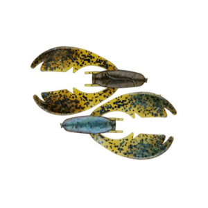 NetBait BaitFuel Paca Chunk SR Magic Craw