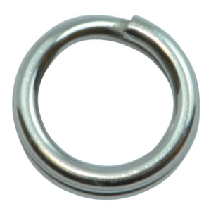 Spro Stainless Split Rings