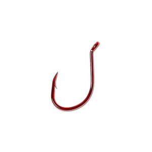 Eagle Claw Lazer Sharp Octopus Hook