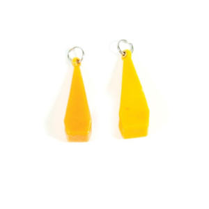 Eagle Claw Practice Plugs 2 Pack