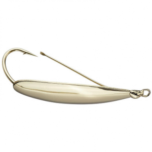 Johnson Silver Minnow Spoons