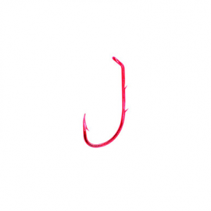 Eagle Claw Lazer Sharp Baitholder Hook