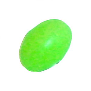 BOSS KAT Sinker Bumpers Soft Glow In The Dark Glow