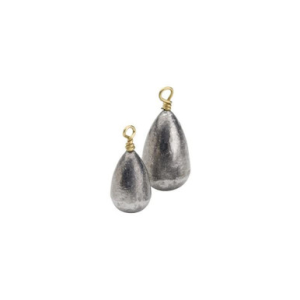 Bullet Weights Bass Casting Sinker