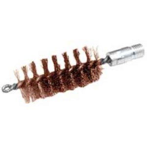 Hoppe's No. 9 Phosphor Bronze Brush, 12-Gauge Shotgun