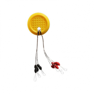 Eagle Claw Bobber Stops