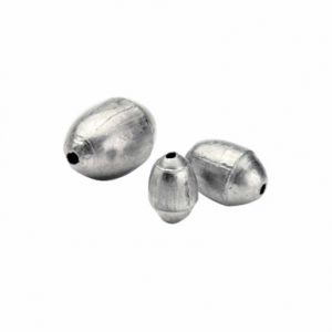 Bullet Weights Egg Sinkers