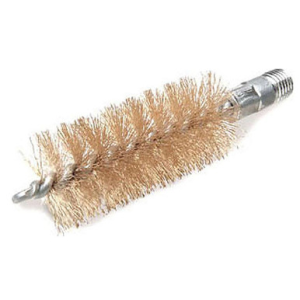 Hoppes Phosphor Gun Cleaning Brushes Rifle .17 Caliber, 1302P