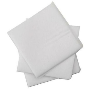 Hoppe's No. 9 Gun Cleaning Patch, .270-.35 Caliber (50 Pack)
