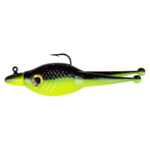 Strike King Scizzor Shad Jigs