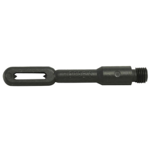 Hoppe's Firearm Slotted Tip 16 to 12 Gauge 5/16 x 27 Thread Polymer,1416