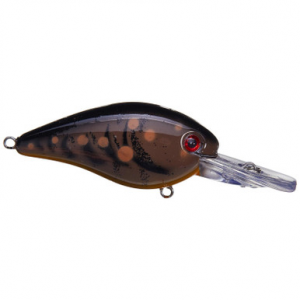 Strike King KVD 1.5 Deep Diver Squarebill Crankbaits