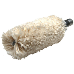 Hoppes Gun Cleaning Swabs Rifle/Pistol .280/.32 Caliber, 1322