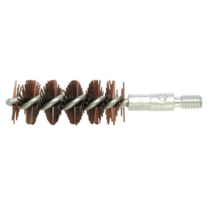 Hoppe's Pistol Bore Brush Nylon 44, 45 Caliber, 1308