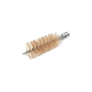Hoppes 1309P Bronze Brush 35