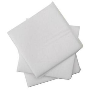 Hoppe's No. 4 Cleaning Patches .38-.45 Cal/.410 -20 Gauge 40 Pk 1204