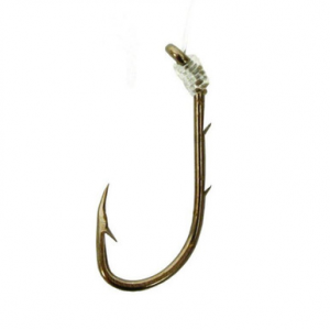Eagle Claw Double Snell Baitholder