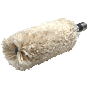 Hoppes Gun Cleaning Swabs Rifle/Pistol .40/.45 Caliber, 1324