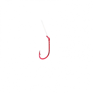 Eagle Claw Snelled Hooks