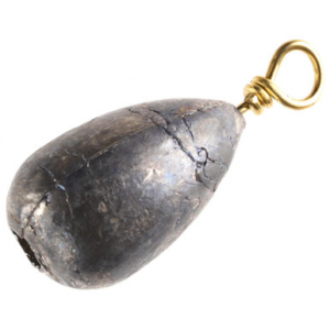 Eagle Claw Bass Casting Sinker
