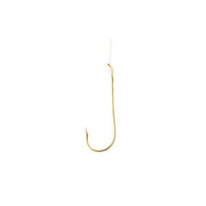 Eagle Claw Aberdeen Rotating Snelled Hooks