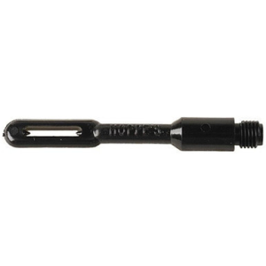 Hoppe's Slotted Tip 410 to 20 Gauge 5/16 x 27 Male Thread Polymer 1441H