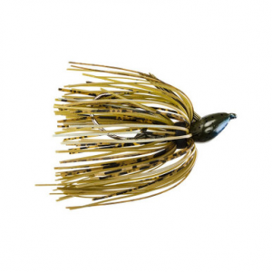 Strike King Denny Brauer Structure Jigs