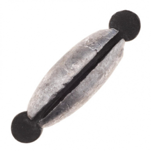 Eagle Claw Twist-Lock Sinker